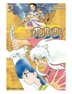 Inuyasha nº 02 30